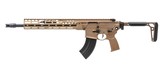 SIG SAUER MCX SPEAR LT RIFLE 7.62X39MM - 2 of 3