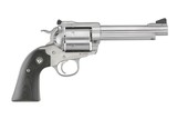 RUGER SUPER BLACKHAWK BISLEY .44 MAG/.44 SPL