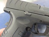 SPRINGFIELD ARMORY XD-M ELITE COMPACT OSP .45 ACP - 3 of 3