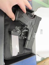 SPRINGFIELD ARMORY XD-M ELITE COMPACT OSP .45 ACP - 1 of 3