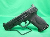 Smith & Wesson M&P M2.0 Optic Ready 10MM - 3 of 3