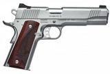 Kimber Stainless II 10MM