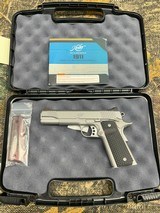 Kimber Stainless II 10MM - 2 of 3