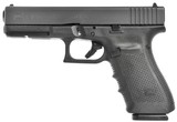 GLOCK G21 GEN 4 .45 ACP