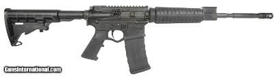 ATI OMNI HYBRID 5.56X45MM NATO