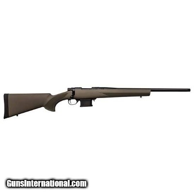 HOWA M1500 MINI ACTION 6MM ARC