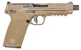 SMITH & WESSON M&P 5.7 5.7X28MM - 1 of 2