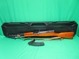 NORINCO SKS 7.62X39MM - 1 of 3