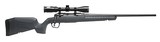 SAVAGE ARMS AXIS II XP COMBO .30-06 SPRG - 1 of 1