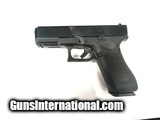 GLOCK 45 9MM LUGER (9X19 PARA) - 1 of 2