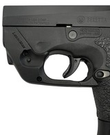 BERETTA BU9 Nano 9MM LUGER (9X19 PARA) - 3 of 3