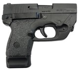 BERETTA BU9 Nano 9MM LUGER (9X19 PARA) - 2 of 3