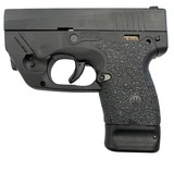 BERETTA BU9 Nano 9MM LUGER (9X19 PARA)