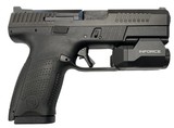 CZ CZ P-10 C 9MM LUGER (9X19 PARA) - 2 of 3