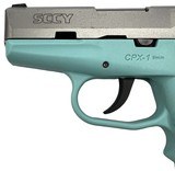 SCCY CPX1 9MM LUGER (9X19 PARA) - 3 of 3