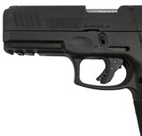 TAURUS G3 9MM LUGER (9X19 PARA) - 3 of 3