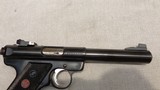 RUGER MKIII Target .22 LR - 3 of 3