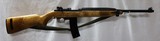UNIVERSAL FIREARMS M1 .30 Carbine .30 CARBINE - 1 of 3