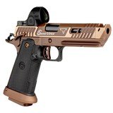 TARAN TACTICAL Sand Viper 9MM LUGER (9X19 PARA) - 1 of 1