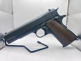 TISAS 1911A1 u.s. army 9MM LUGER (9X19 PARA) - 1 of 3