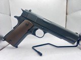 TISAS 1911A1 u.s. army 9MM LUGER (9X19 PARA) - 2 of 3