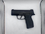 SIG SAUER P365 X 9MM LUGER (9X19 PARA) - 3 of 3