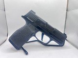 SIG SAUER P365 X 9MM LUGER (9X19 PARA) - 2 of 3