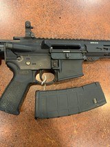 RUGER SR556 5.56X45MM NATO - 2 of 3