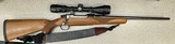 RUGER M77 7MM-08 REM - 1 of 2