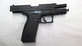 SPRINGFIELD ARMORY XD45 .45 ACP - 1 of 3