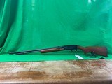 REMINGTON MODEL 552 SPEEDMASTER .22 LR - 1 of 3