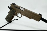 SIG SAUER 1911 .45 ACP - 2 of 2