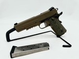 SIG SAUER 1911 .45 ACP - 1 of 2