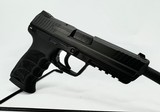 HECKLER & KOCH 45 .45 ACP - 2 of 2