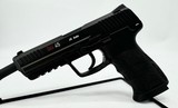 HECKLER & KOCH 45 .45 ACP - 1 of 2