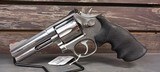 SMITH & WESSON M686-1 .357 MAG - 3 of 3