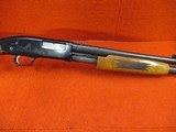 MOSSBERG 500A GAMESTER 12 GA - 3 of 3