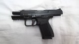 CANIK Canik ONE Series TP9SF 9MM LUGER (9X19 PARA) - 2 of 3