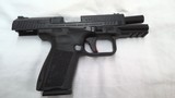 CANIK Canik ONE Series TP9SF 9MM LUGER (9X19 PARA) - 1 of 3