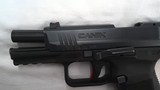 CANIK Canik ONE Series TP9SF 9MM LUGER (9X19 PARA) - 3 of 3