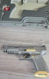 CANIK SFX RIVAL 9MM LUGER (9X19 PARA) - 3 of 3