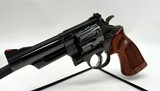 SMITH & WESSON 29-2 .44 MAGNUM - 3 of 3