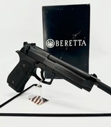 BERETTA Beretta M9 9MM LUGER (9X19 PARA) - 2 of 2