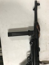 GSG GERMAN SPORTS GUNS MP40 9MM LUGER (9X19 PARA) - 1 of 3