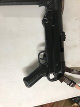GSG GERMAN SPORTS GUNS MP40 9MM LUGER (9X19 PARA) - 2 of 3