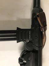 GSG GERMAN SPORTS GUNS MP40 9MM LUGER (9X19 PARA) - 3 of 3