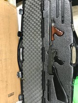 AUTO-ORDNANCE 1927 A1 THOMPSON SEMI-AUTOMATIC CARBINE .45 ACP - 1 of 3