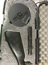 AUTO-ORDNANCE 1927 A1 THOMPSON SEMI-AUTOMATIC CARBINE .45 ACP - 3 of 3