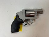 SMITH & WESSON 642-2 AIRWEIGHT .38 SPL +P - 2 of 3