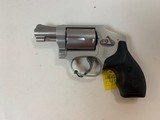 SMITH & WESSON 642-2 AIRWEIGHT .38 SPL +P - 3 of 3